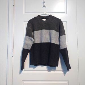 NWT Uniqlo Women's Souffle Yarn Sweater